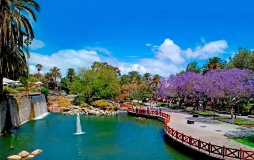 Hotelli Mogan Yacht Xperience