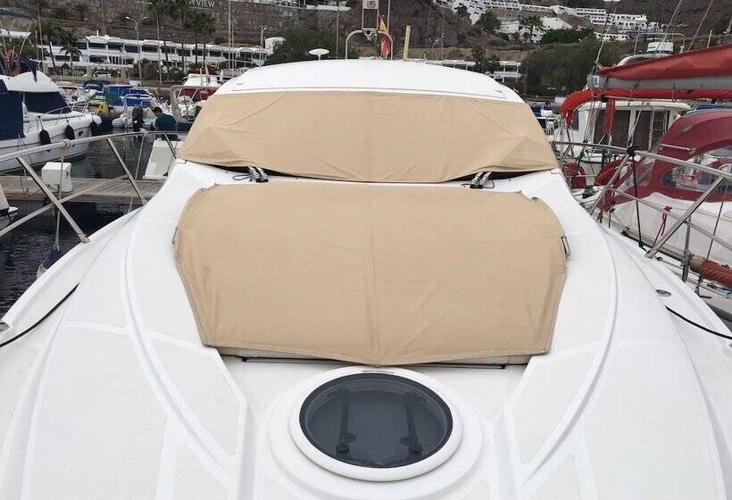 Отель Mogan Yacht Xperience