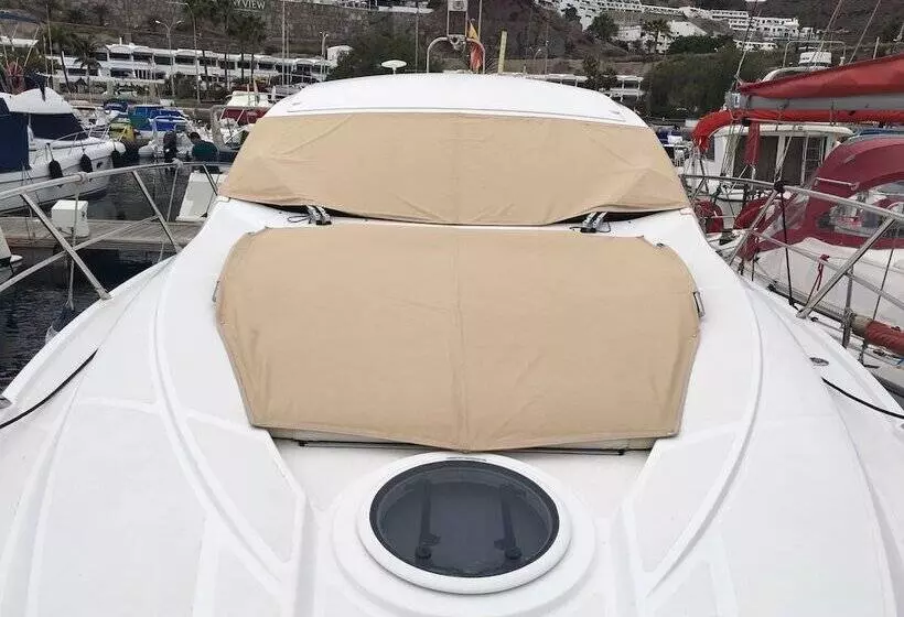 Hotelli Mogan Yacht Xperience