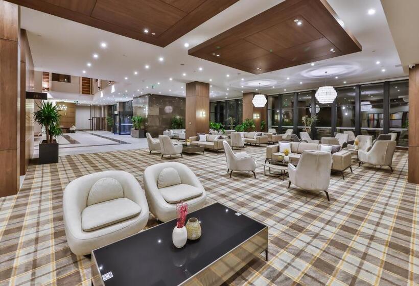 فندق Narven Wellness & Thermal