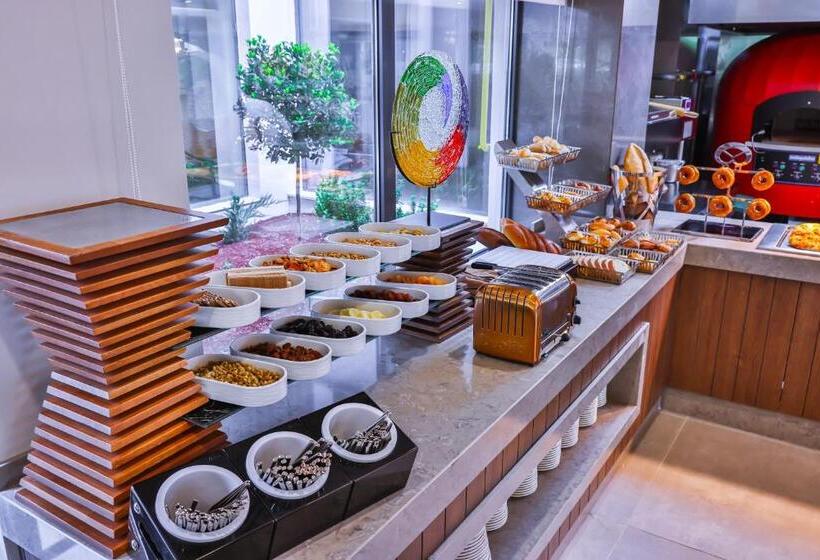 فندق Narven Wellness & Thermal