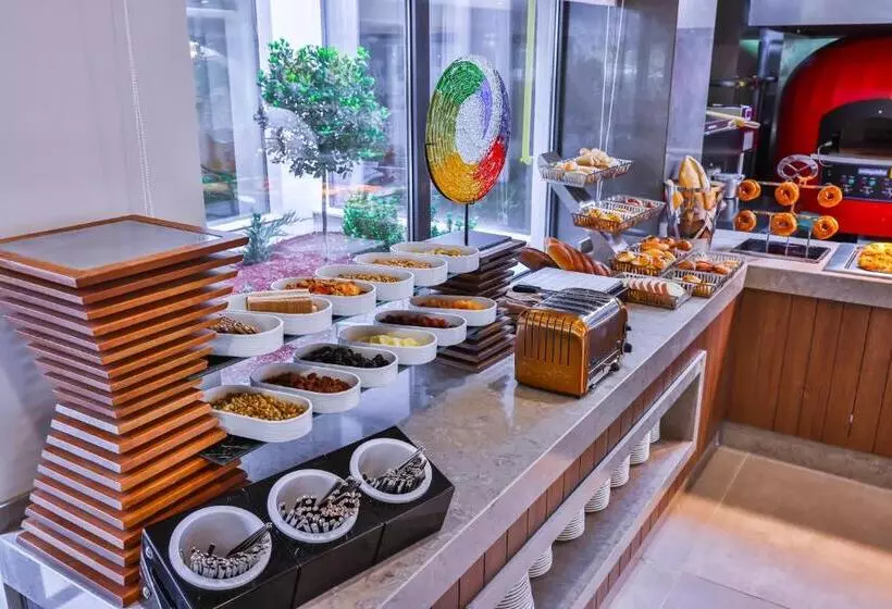 هتل Narven Wellness & Thermal