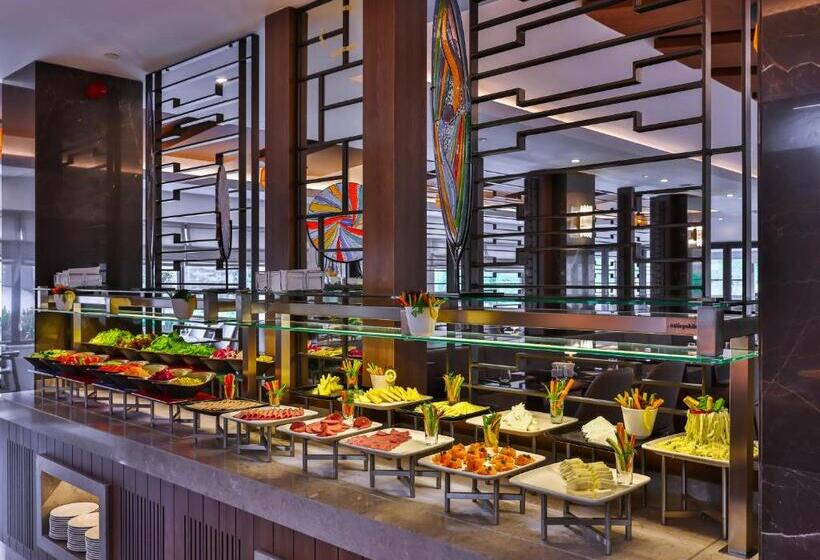 فندق Narven Wellness & Thermal