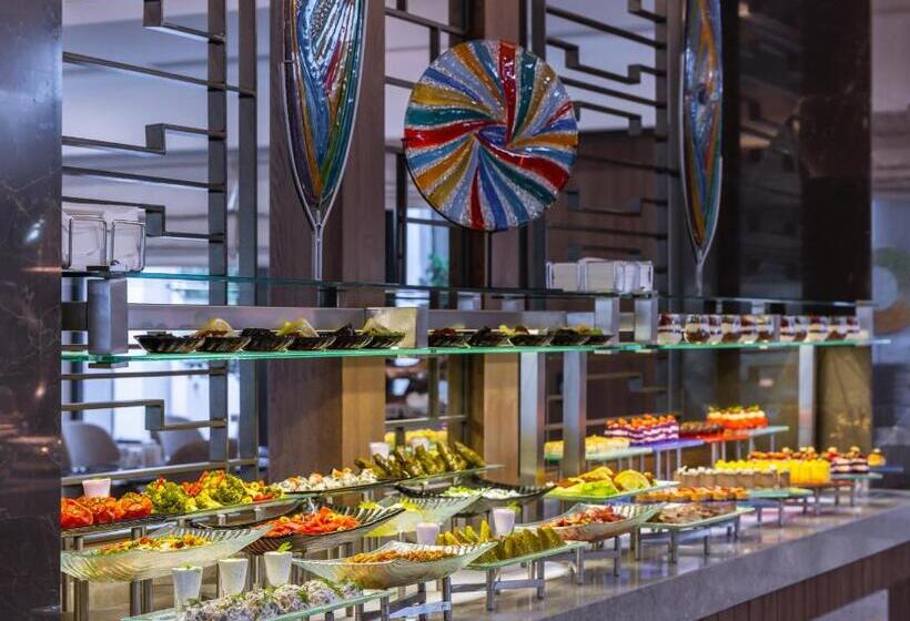 فندق Narven Wellness & Thermal