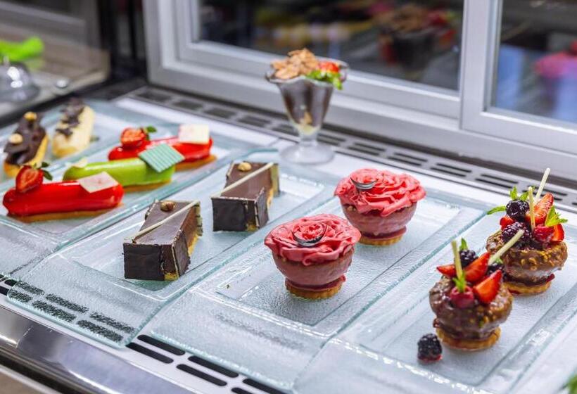 فندق Narven Wellness & Thermal