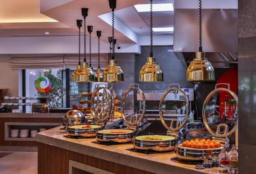 فندق Narven Wellness & Thermal