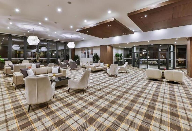 فندق Narven Wellness & Thermal