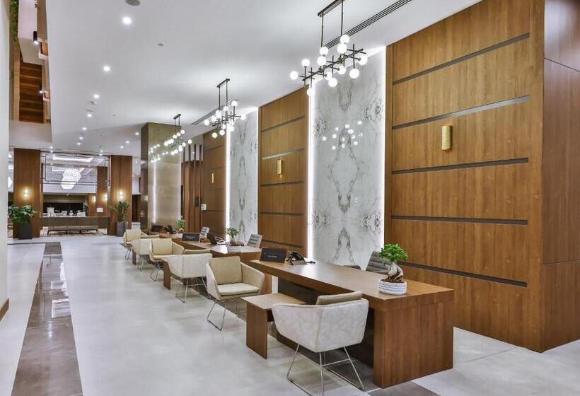 فندق Narven Wellness & Thermal