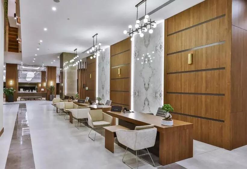 هتل Narven Wellness & Thermal