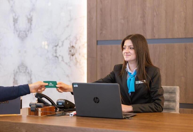 فندق Narven Wellness & Thermal