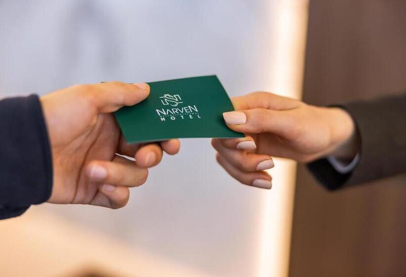 فندق Narven Wellness & Thermal