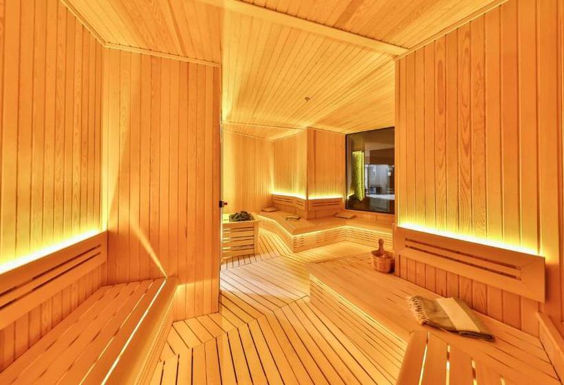 فندق Narven Wellness & Thermal