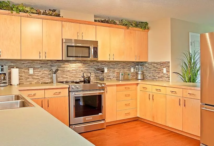 ホテル Outlook Condos At Oyhut Bay Resort