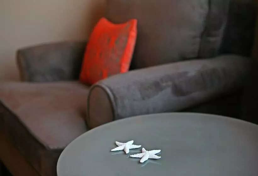 ホテル Outlook Condos At Oyhut Bay Resort