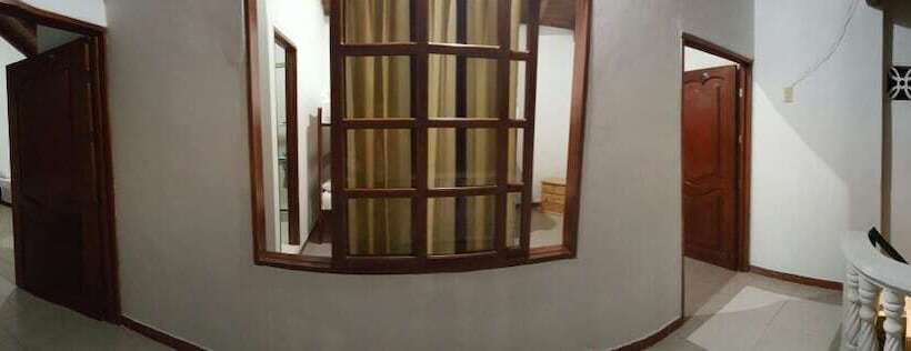 هتل Pachamama Amazonas