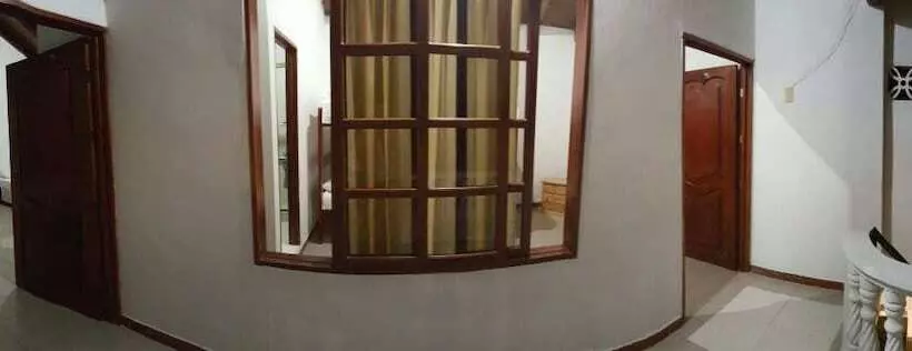 ホテル Pachamama Amazonas