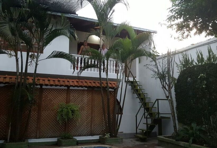 هتل Pachamama Amazonas