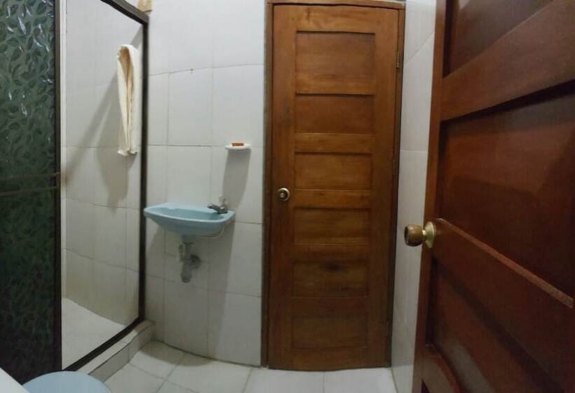 هتل Pachamama Amazonas