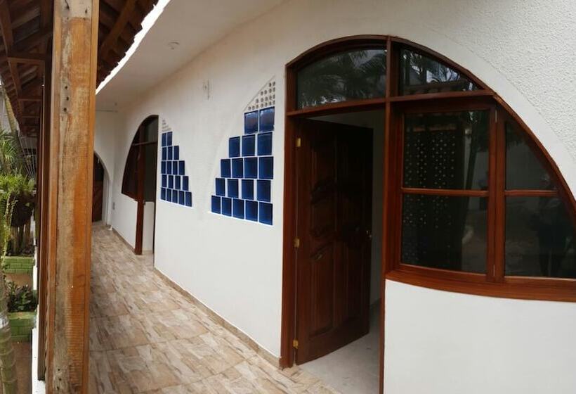 هتل Pachamama Amazonas