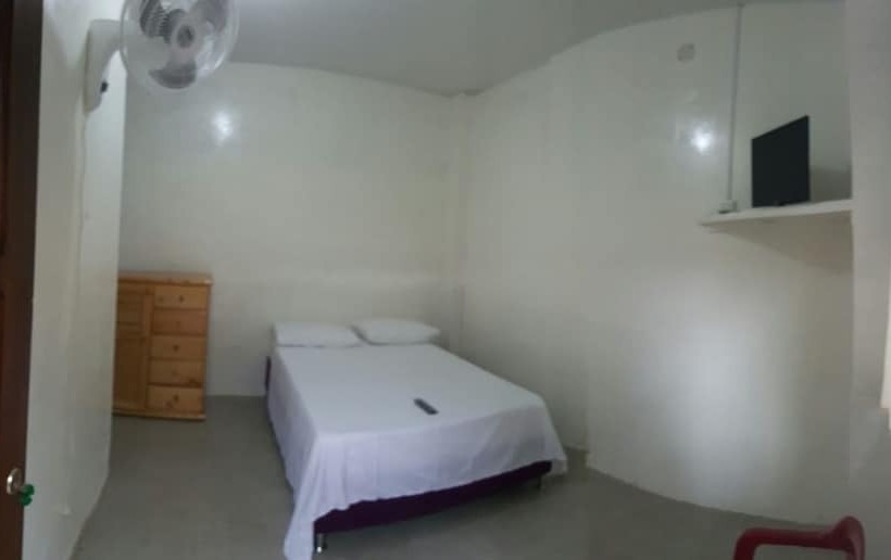 هتل Pachamama Amazonas