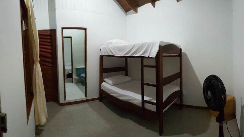 هتل Pachamama Amazonas