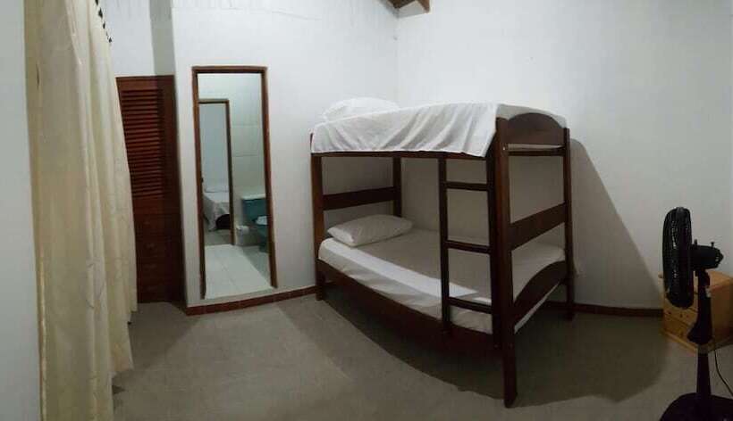 هتل Pachamama Amazonas