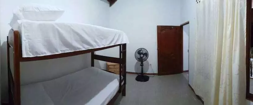 ホテル Pachamama Amazonas