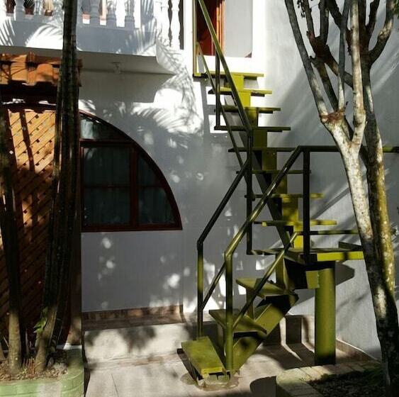 هتل Pachamama Amazonas