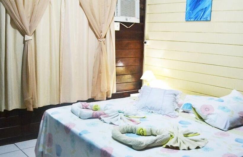 Hotel Pousada Do Romildo