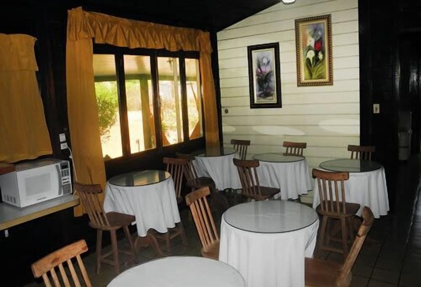 Hotel Pousada Do Romildo