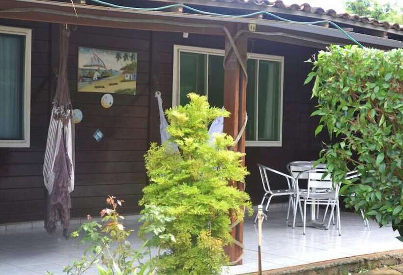 Hotel Pousada Do Romildo