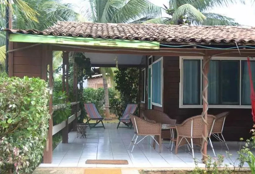 هتل Pousada Do Romildo