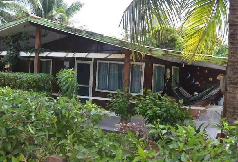 Hotel Pousada Do Romildo