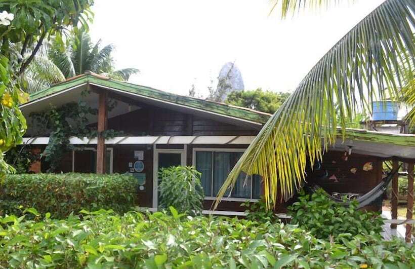 Hotel Pousada Do Romildo