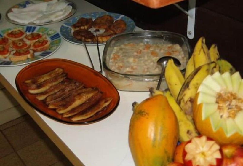 Hotel Pousada Do Romildo