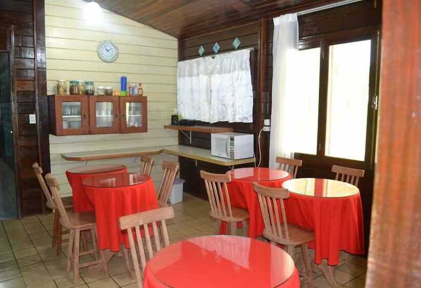 Hotel Pousada Do Romildo