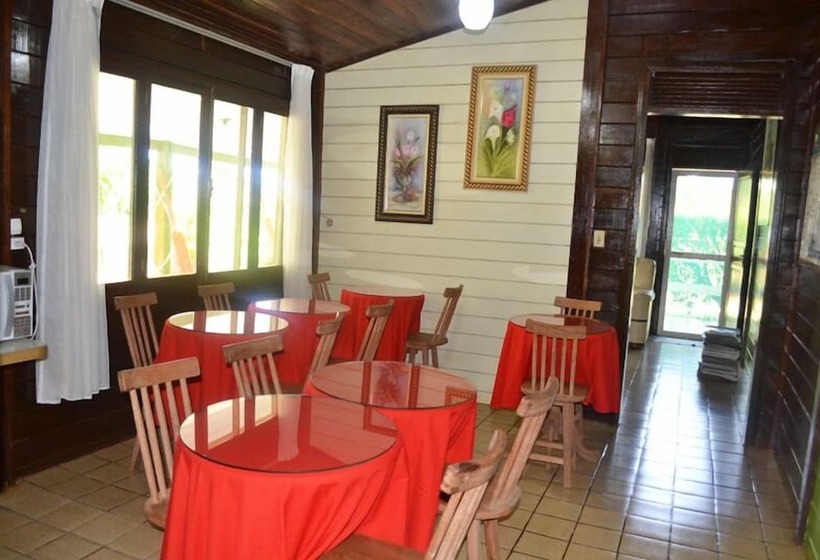 Hotel Pousada Do Romildo