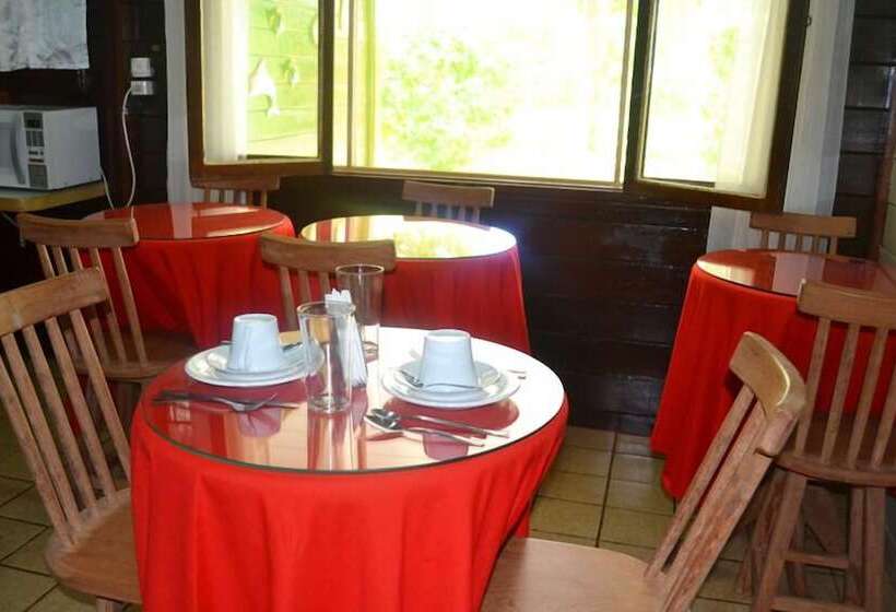 Hotel Pousada Do Romildo