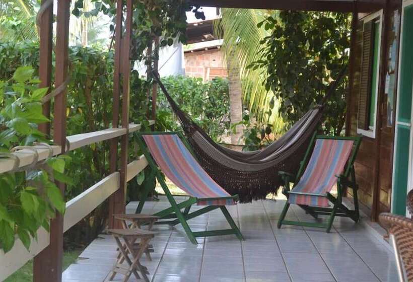 Hotel Pousada Do Romildo