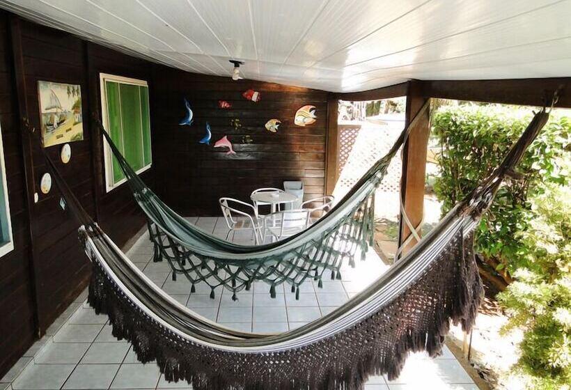 Hotel Pousada Do Romildo