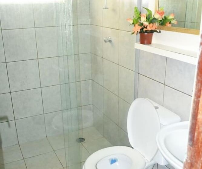 Hotel Pousada Do Romildo