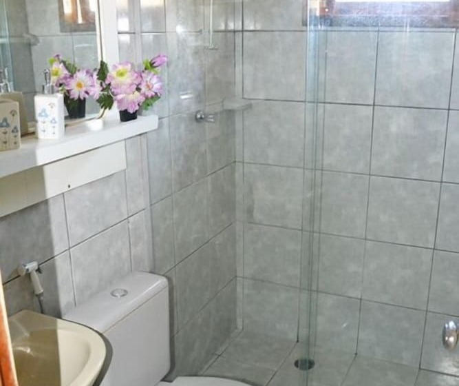 Hotel Pousada Do Romildo