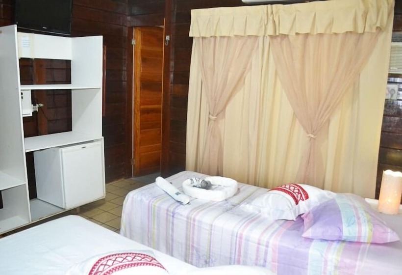 Hotel Pousada Do Romildo