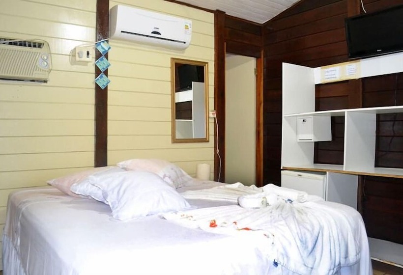 Hotel Pousada Do Romildo