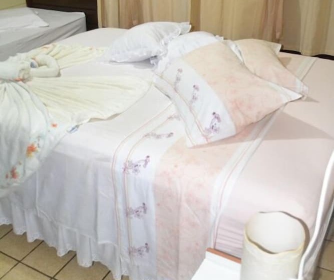 Hotel Pousada Do Romildo