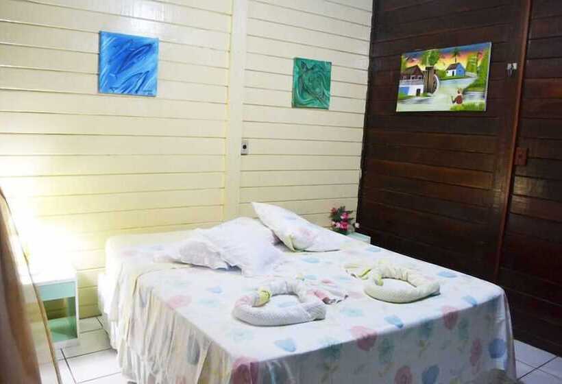 Hotel Pousada Do Romildo