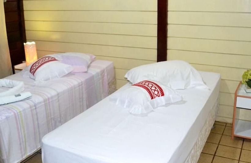 Hotel Pousada Do Romildo