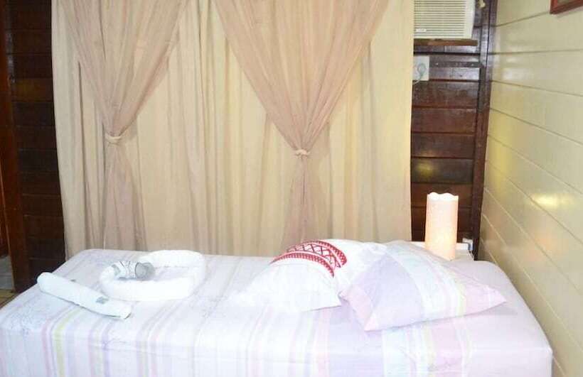 Hotel Pousada Do Romildo