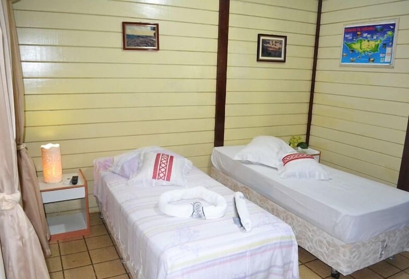 Hotel Pousada Do Romildo