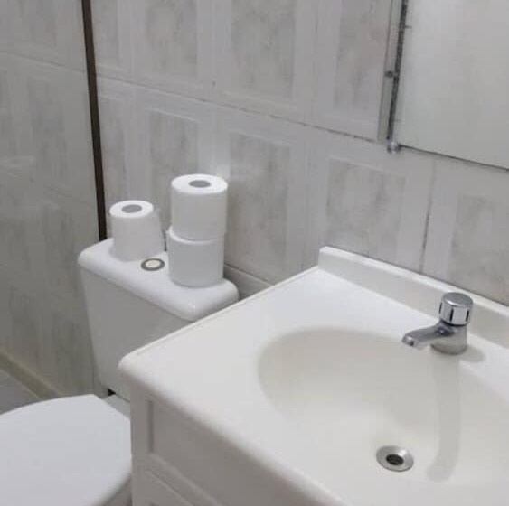 בית מלון כפרי Pousada Nova Agarça